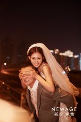 -新奕映像摄影机构
