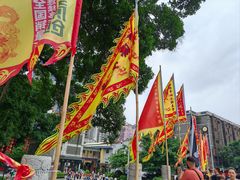 -荔湾湖公园