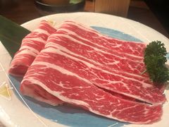 -熹炭精致日料(金融街购物中心店)