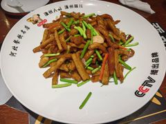 -涿掌柜·涿州宴