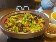 -滇铺子•云南特色菜•野生菌季(南亚福景路·海埂大坝店)