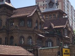 -马勒别墅饭店(静安寺店)