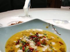 -锦海城市大酒店·上海酒楼(会馆浜路店)