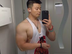 -mYSTEPS健身运动馆(古北店)