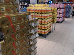 -永辉超市(萧山宝龙广场店)