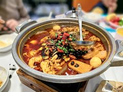 -眉州东坡(北苑华贸店)