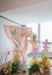 -甜匠Sweet生日派对策划·宝宝宴·生日布置(崇川店)