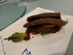 -陆壹捌餐厅(五大道店)