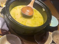 -九锅一堂酸菜鱼(新南凯德直营店)