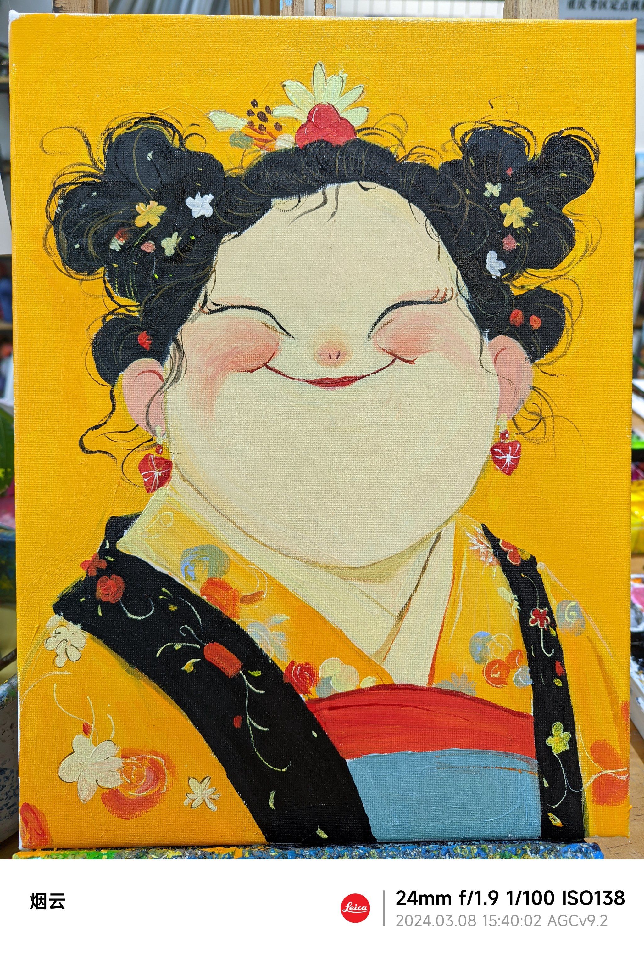 这种体验也太棒了吧