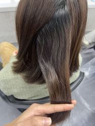 -逅续沙发自然卷专研