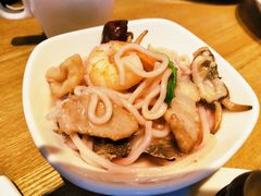 -莆田餐厅PUTIEN(三里屯店)