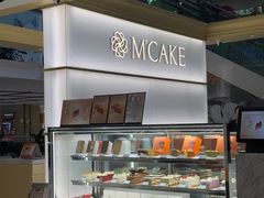-M'CAKE(西单大悦城店)