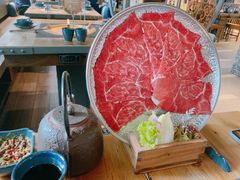 -湊湊火锅·茶憩(南京东路悦荟店)