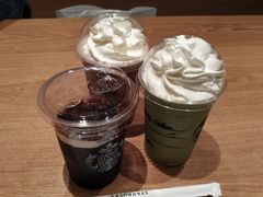 -星巴克(深圳布吉万象汇4F店)