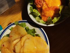 -么肆烤肉(蓝山名邸店)