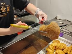 -香港鸳鸯王(西湖路店)