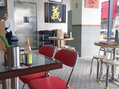 大堂-七爷清汤腩·港式茶餐厅(世博店)