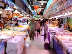 -桃源市场(解放路店)