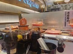 -争鲜回转寿司(通州万达店)