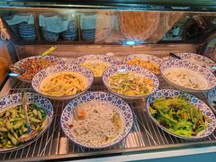 -张文国梆梆肉葫芦头(大雁塔店)