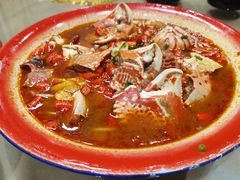 -老三样·旧食新味(万寿宫店)