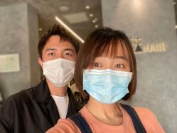 -简法造型·品牌形象店