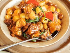 -民族饭店-四季餐厅