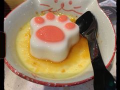-猫爪爪原切自助烤肉(观音桥阳光世纪店)