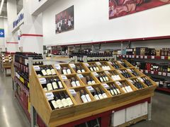 -山姆会员商店·停车场