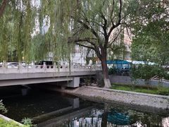 -La Medina餐厅(亮马河南路店)