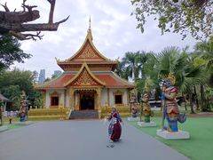 -深圳锦绣中华民俗村