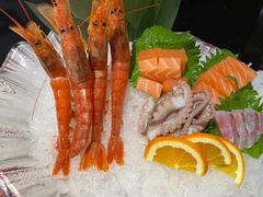 -海鲨湾海鲜会馆(新街口店)