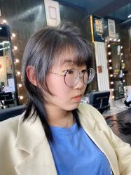 -無名发艺