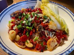 -三生小馆(亭知路店)