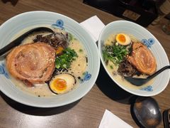 -雷神拉面(财富中心玉米楼店)