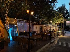 -JUKEBOX玖部音乐餐厅(华侨城店)