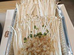 -韩宫宴炭火烤肉(南宁万达茂店)