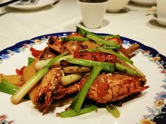 -东海海鲜酒家(中信广场店)