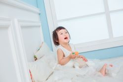 -小熊维尼高端儿童摄影(罗湖区总店)