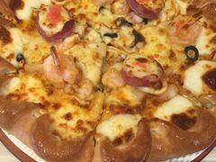 -必胜客(湘隆店)