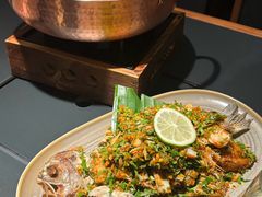 -Ameigo梅果·云贵川bistro(长宁来福士店)