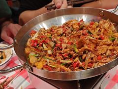 -文昌阁·长沙市井菜(美食地标店)