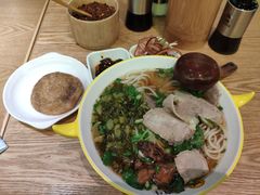 -黔真牛原汤牛肉粉
