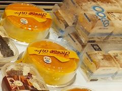 乳酪蛋糕-津乐园(南北大街店)