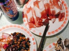 -红透天牛排海鲜自助(长和国际直营店)