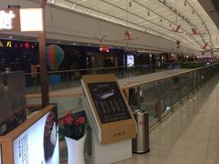 -万达广场(渭南高新店)