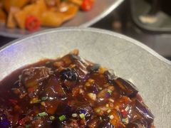 -绿茶餐厅(光谷世界城步行街店)