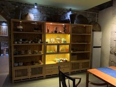 -驿舍·民國老营房院子私房菜(科学会堂店)