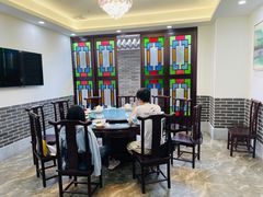 包厢-农汤老店(顺联公园里店)